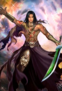 万界邪尊