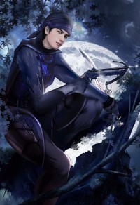 婚迷殺手妻