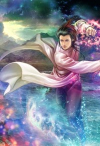 獨步九天:驚華二小姐