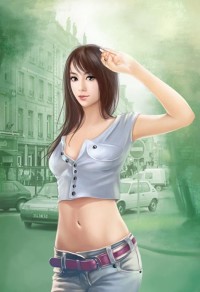 新婚秘愛:沈先生輕輕親