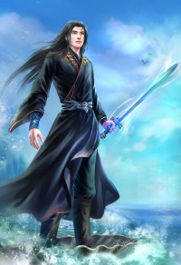 病美人白月光