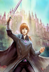 女强文里的恶婆婆（穿书）