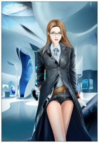 女娲合集