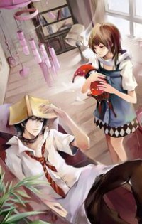 神秘总裁小小妻