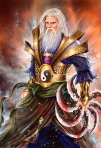 修真之我把机缘都送人