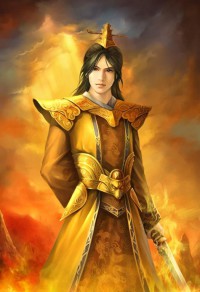 夏珠八胞胎