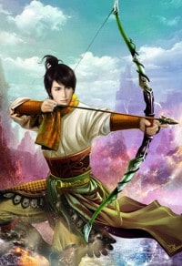 凡人同人之超仙