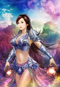 帝君盛宠：凰女三公主