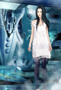 清国帝女（又名：熔情旋律）