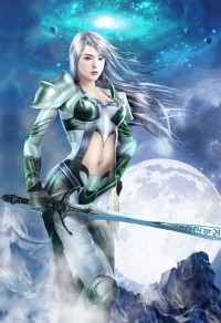 特種兵之霸上女軍王