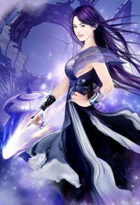 [综英美]魔法学徒