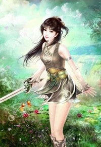 神鵰之重口浪女傳（超級重口！NP！SM！調教！）