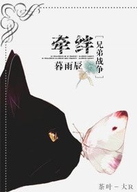 （兄弟戰爭同人）[兄弟戰爭]牽絆